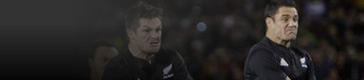Rugby action
